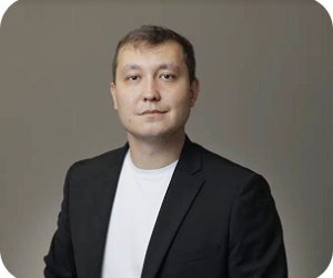 Константин Сунчугашев 